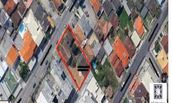 Imagem: TERRENO RESIDENCIAL em Florianópolis