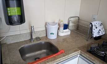 Imagem 7: A venda Apartamento Flat Ponta Negra - Natal - RN