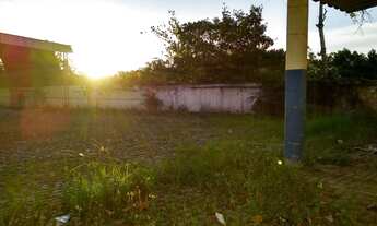 Imagem 3: Galpão Macaé Galpão / depósito com aluguel por R$40.000 /mês