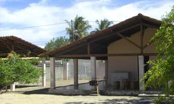 Imagem 4: Casa para temporada com 2 quartos em Prado Bahia