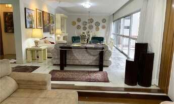 Imagem 5: Apartamento de alto padrão em Moema com 3 suítes fora de rota!!!