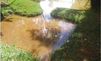 Imagem 2: Jundiaí - Chácara - Caxambu