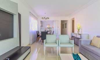 Imagem: CURITIBA - Apartamento Padrão - Vila Izabel