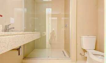 Imagem 7: Flat 1 Quarto com Suíte - Setor Marista