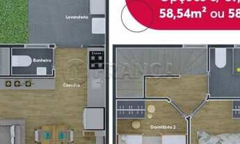 Imagem: São José dos Campos - Casa de Condomínio