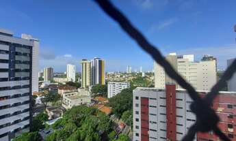 Imagem: Apartamento para venda com 80 metros quadrados