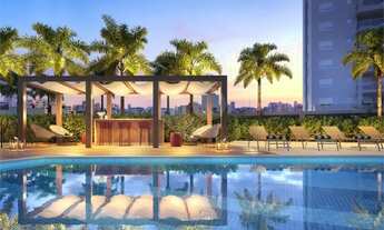 Imagem: O melhor condomínio Clube de Santo Amaro!