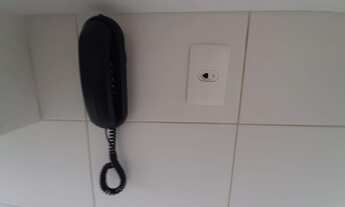 Imagem 4: Apartamento para locação em Alphaville com 3 dormitórios 90 m2