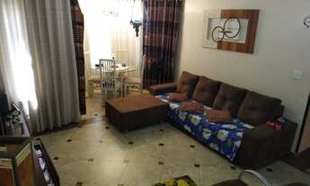 Imagem: Sobrado Padrão para Venda em Parque São