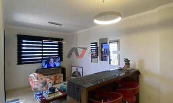 Imagem 6: Apartamento Padrão Nova Aliança, Ribeirão Preto - SP