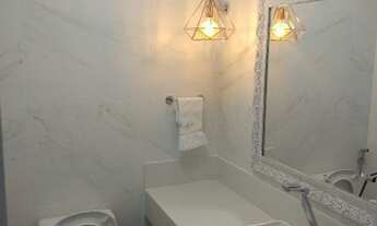 Imagem 5: Casa duplex, 03 quartos sendo 01 suíte, em Colina de Laranjeiras Serra ES