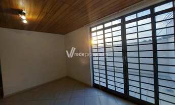 Imagem 6: Casa - Jardim Chapadão - Campinas