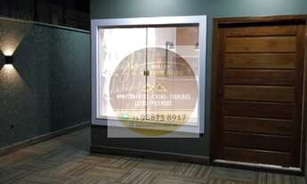 Imagem: Porto Seguro - Casa Padrão - Parque Ecologico