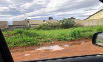 Imagem: Lote Residencial Primavera - Caldas Novas