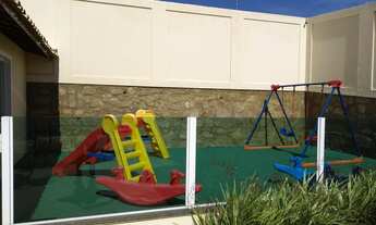 Imagem 4: Casa duplex com três quartos