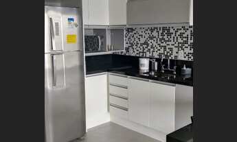 Imagem 6: Apartamento para locação na região do Campo Belo - São Paulo-SP