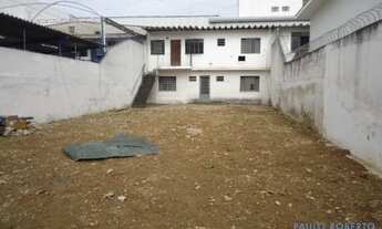 Imagem: TERRENO - REAL PARQUE - SP