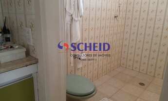 Imagem 6: Sobrado em rua fechada