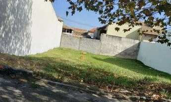 Imagem: Terreno à venda, 132 m² por R$ 120.000,00