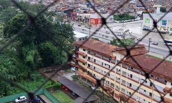 Imagem 4: Apartamento de 81m², com 3/4 sendo 1 suíte, sacada gourmet, 2 vgs - AP0276