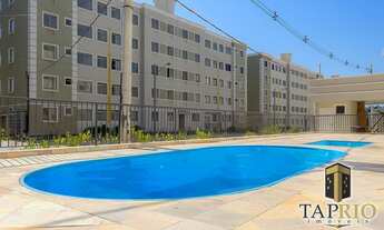 Imagem 2: Imóvel com 02 quartos condomínio v