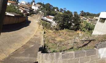 Imagem 3: Terreno à venda, 600 m² por R$ 270.000,00 - Chácara Praia do Sol - Poços de Caldas/MG