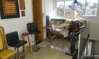 Imagem 2: BELO HORIZONTE - Apartamento Padrão - Colégio Batista