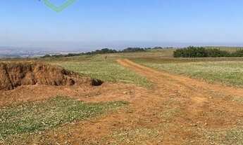 Imagem 5: Santa Maria da Serra - Fazenda - Área Rural de Santa Maria da Serra