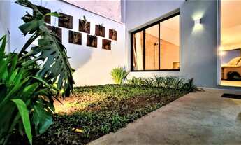 Imagem: Casa para aluguel e venda tem 200 metros