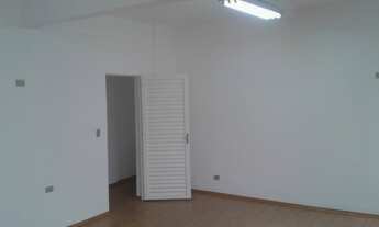 Imagem 7: Sala comercial bem localizada no Centro de São Paulo