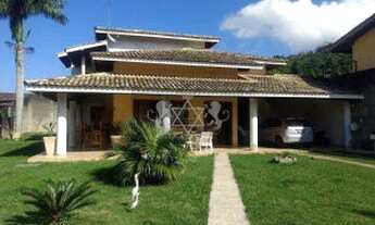 Imagem: Casa à venda, Caputera, Caraguatatuba