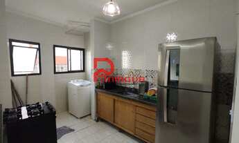 Imagem 7: Apartamento com 2 dorms, Aviação, Praia Grande - R$ 340 mil, Cod: 2594