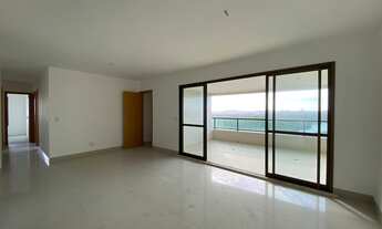 Imagem: Parque Tropical, 3 e 4 suíte, entre 113