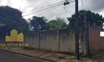 Imagem 3: Terreno para Venda em Presidente Prudente, Grupo Educacional Esquema