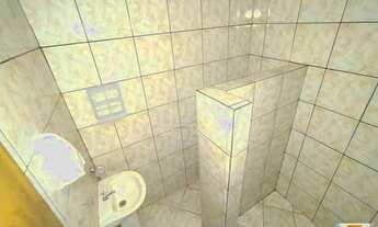 Imagem 4: Salão/Galpão (salão - térreo