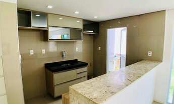 Imagem 7: Casa de condomínio para venda tem 104 metros quadrados com 3 quartos em Centro - Eusébio