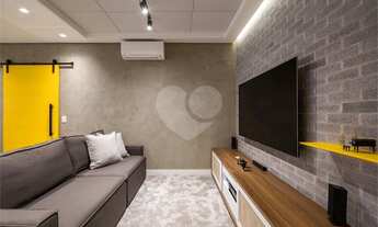 Imagem 3: Jundiaí - Apartamento Padrão - Anhangabaú