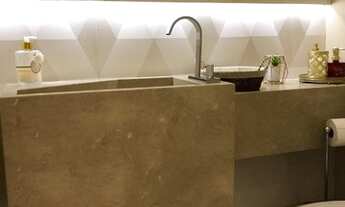 Imagem 6: Apartamento Residencial Winds em frente ao Parque Ecológico!