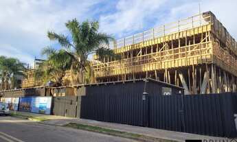 Imagem 5: FLORIANÓPOLIS - Apartamento Padrão - NOVO CAMPECHE