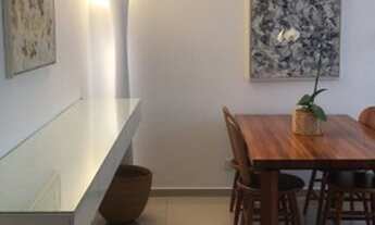 Imagem 7: Apto. 1 dor. Amplo prox. Praia do Boqueirão em Santos