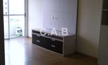 Imagem 4: Apartamento para venda Ed. Santiago- Alphaville Barueri