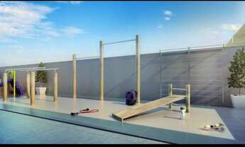 Imagem 2: Vende-Se " Apartamento - (Jardim Salete