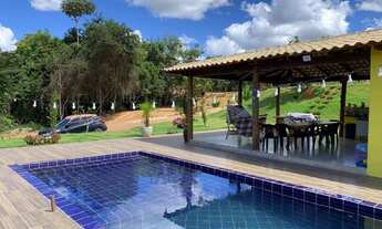 Imagem 3: Chácara 2 quartos - Bonfinópolis - GO