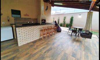 Imagem: Casa a venda no bairro Jardim Angelica