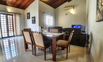 Imagem 3: Casa - Jardim Vista Alegre - Paulínia