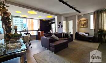 Imagem: Apartamento à Venda - Santo Agostinho