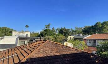 Imagem 3: Casa de condomínio para venda tem 270 metros quadrados com 4 quartos com armários