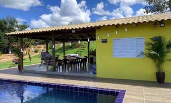 Imagem 2: Chácara 2 quartos - Bonfinópolis - GO