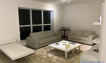 Imagem: APARTAMENTO - MORUMBI - SP