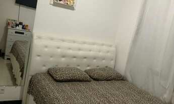 Imagem 5: Casa 02 quartos com suíte no Bairro de Fátima